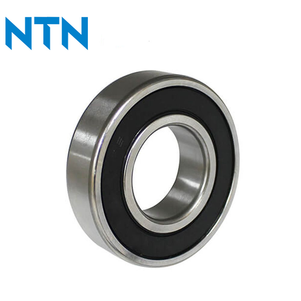 NTN 60/22LLU/5K Deep Groove Ball Bearing Rubber Sealed 22x44x12mm